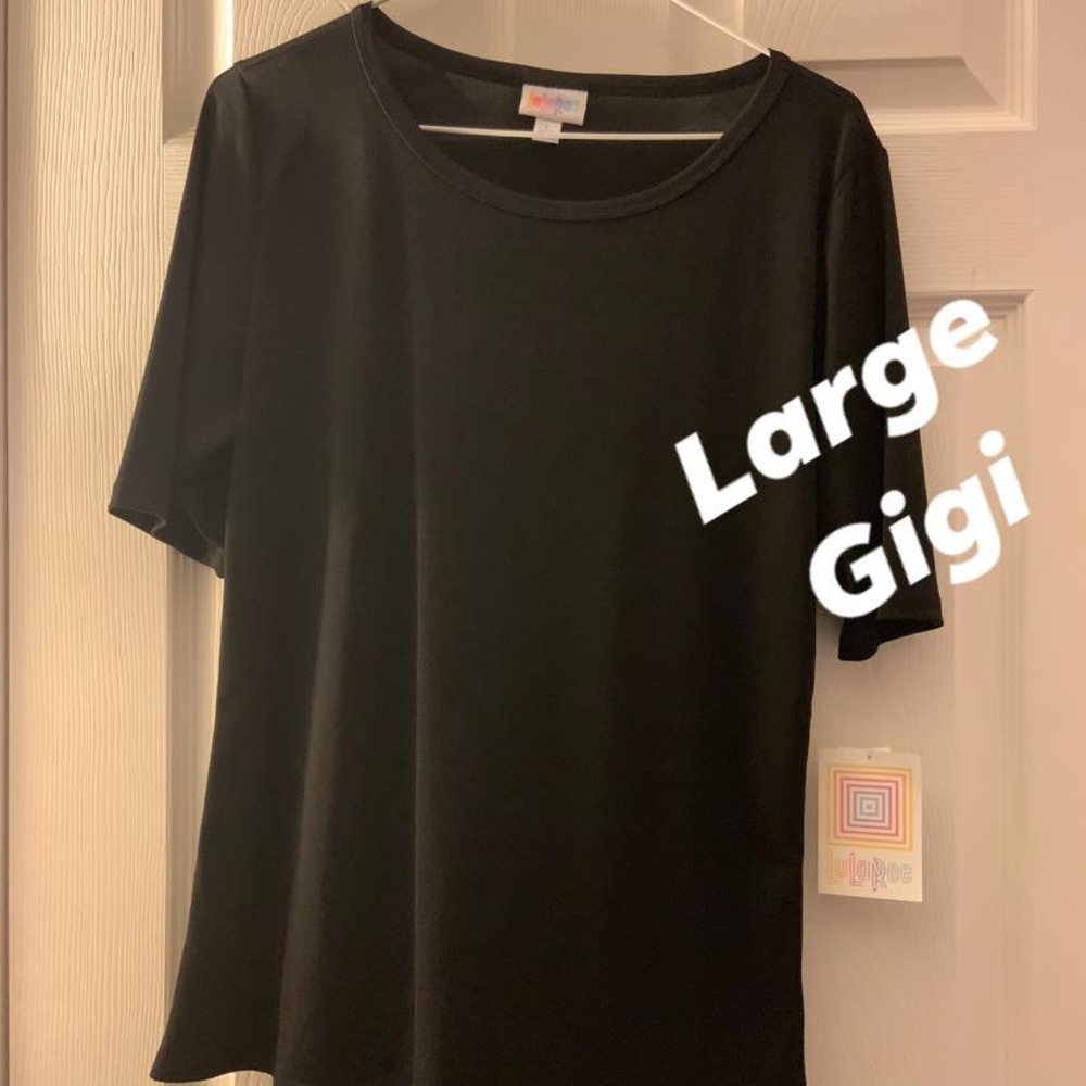 LLR Gigi
